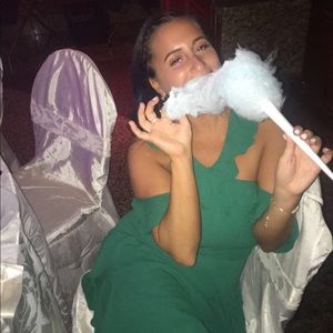 Meet your Posher, Katherine